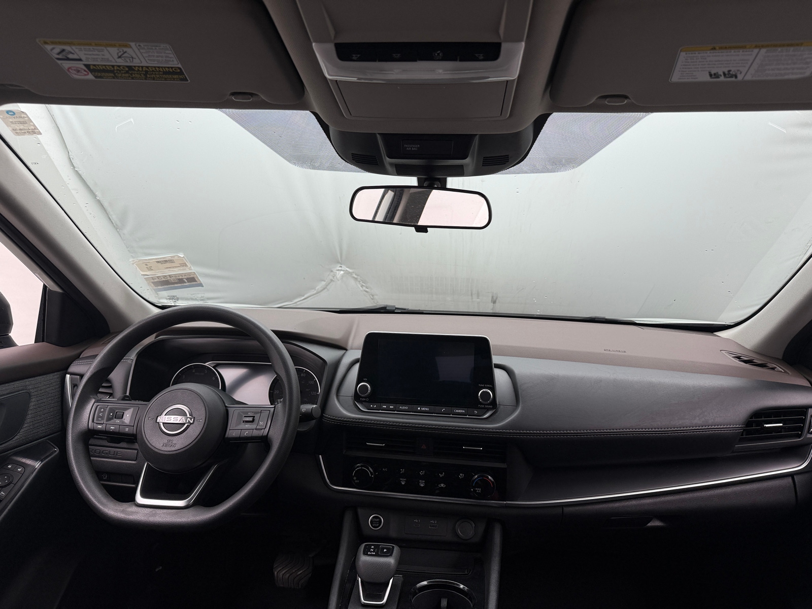 Thumbnail: 2023 Nissan Rogue - 3