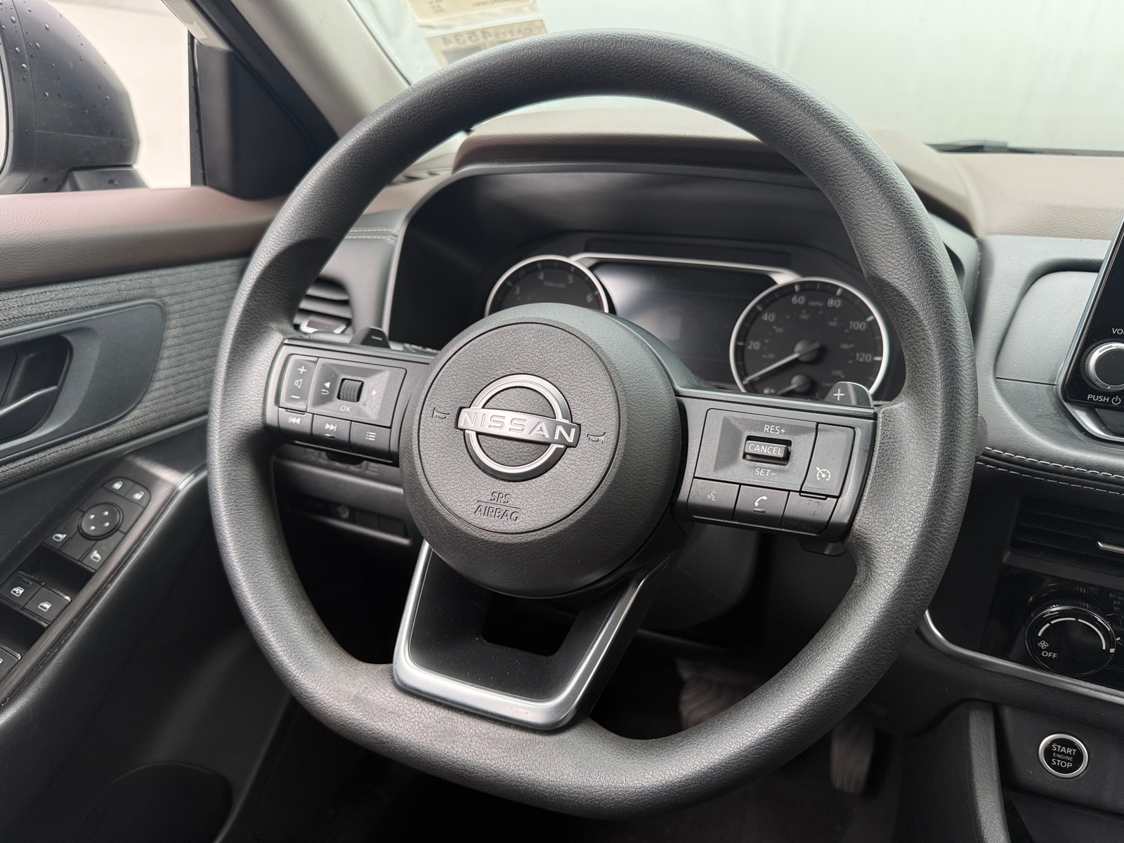 Thumbnail: 2023 Nissan Rogue - 5