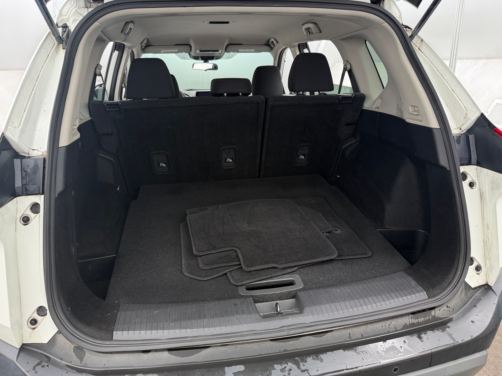 Thumbnail: 2023 Nissan Rogue - 7