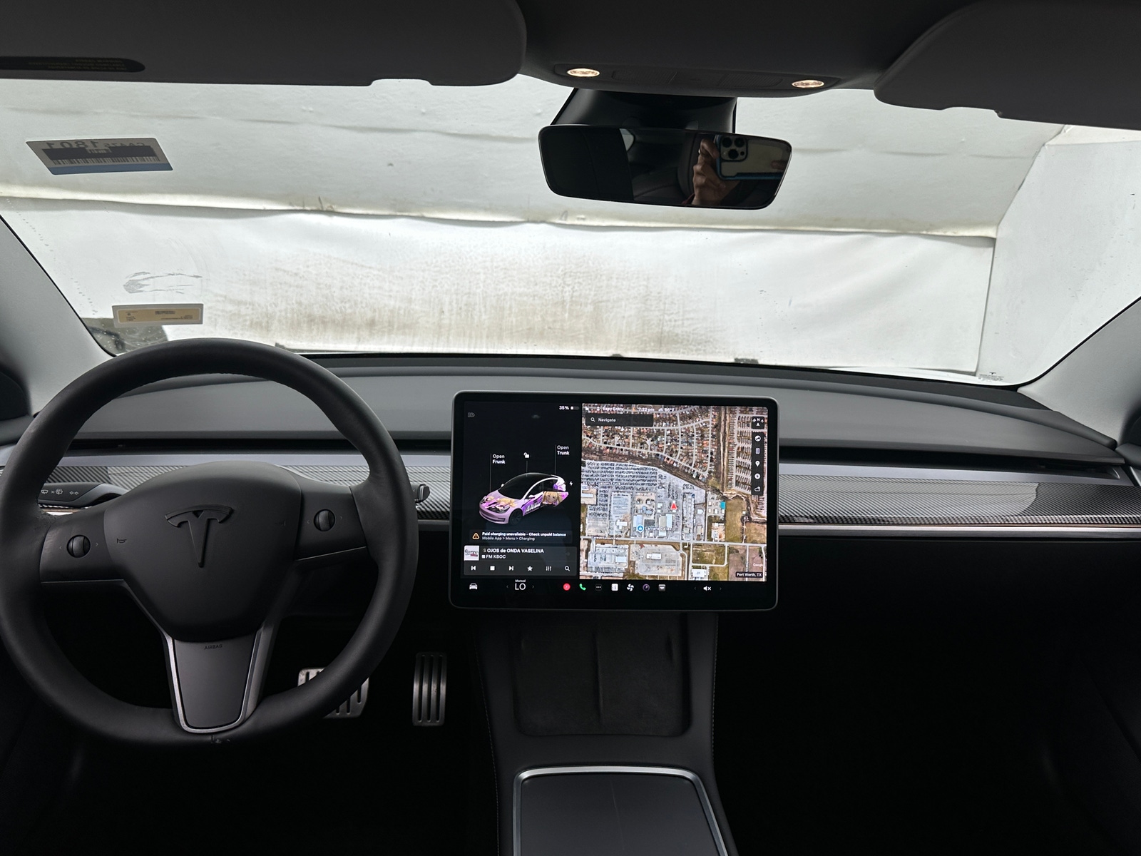 Thumbnail: 2021 Tesla Model 3 - 2