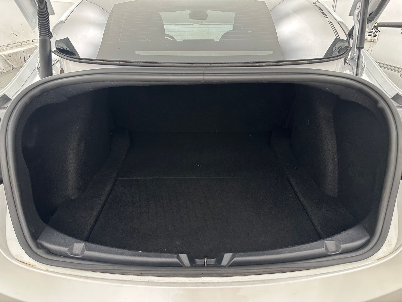 Thumbnail: 2021 Tesla Model 3 - 6