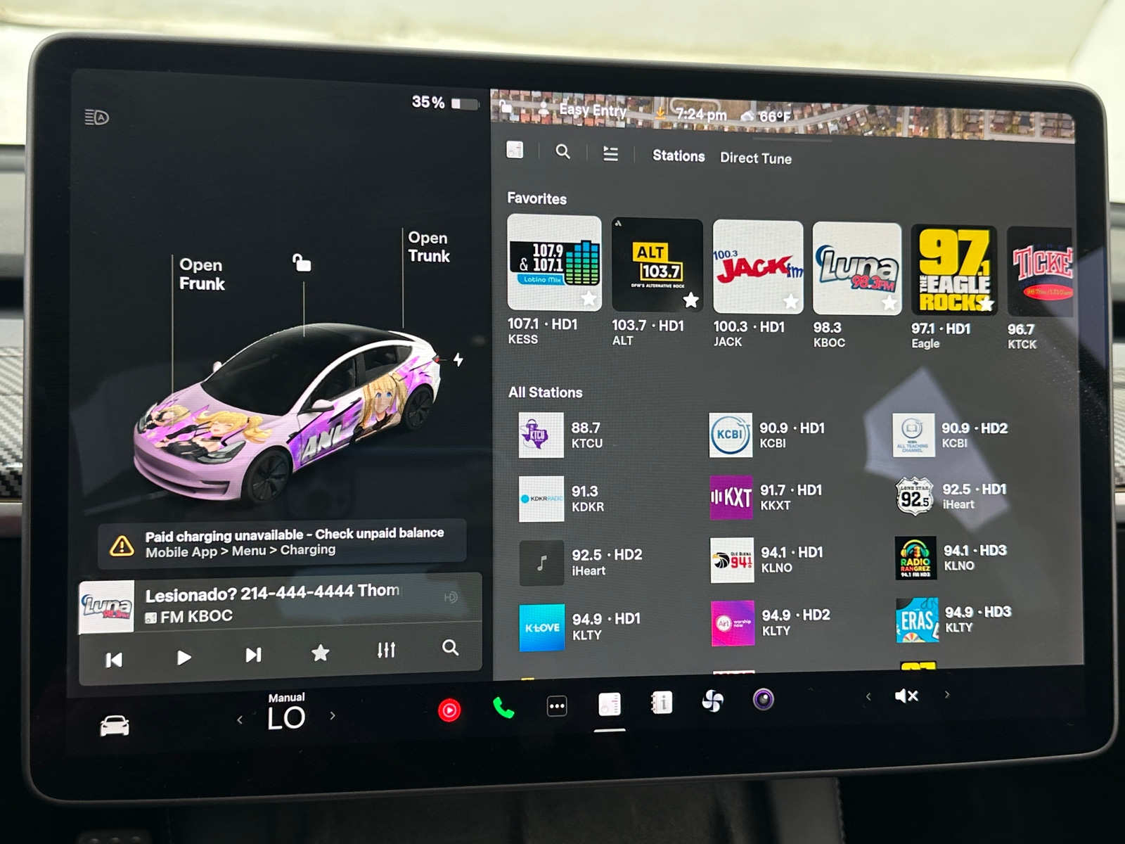 Thumbnail: 2021 Tesla Model 3 - 3