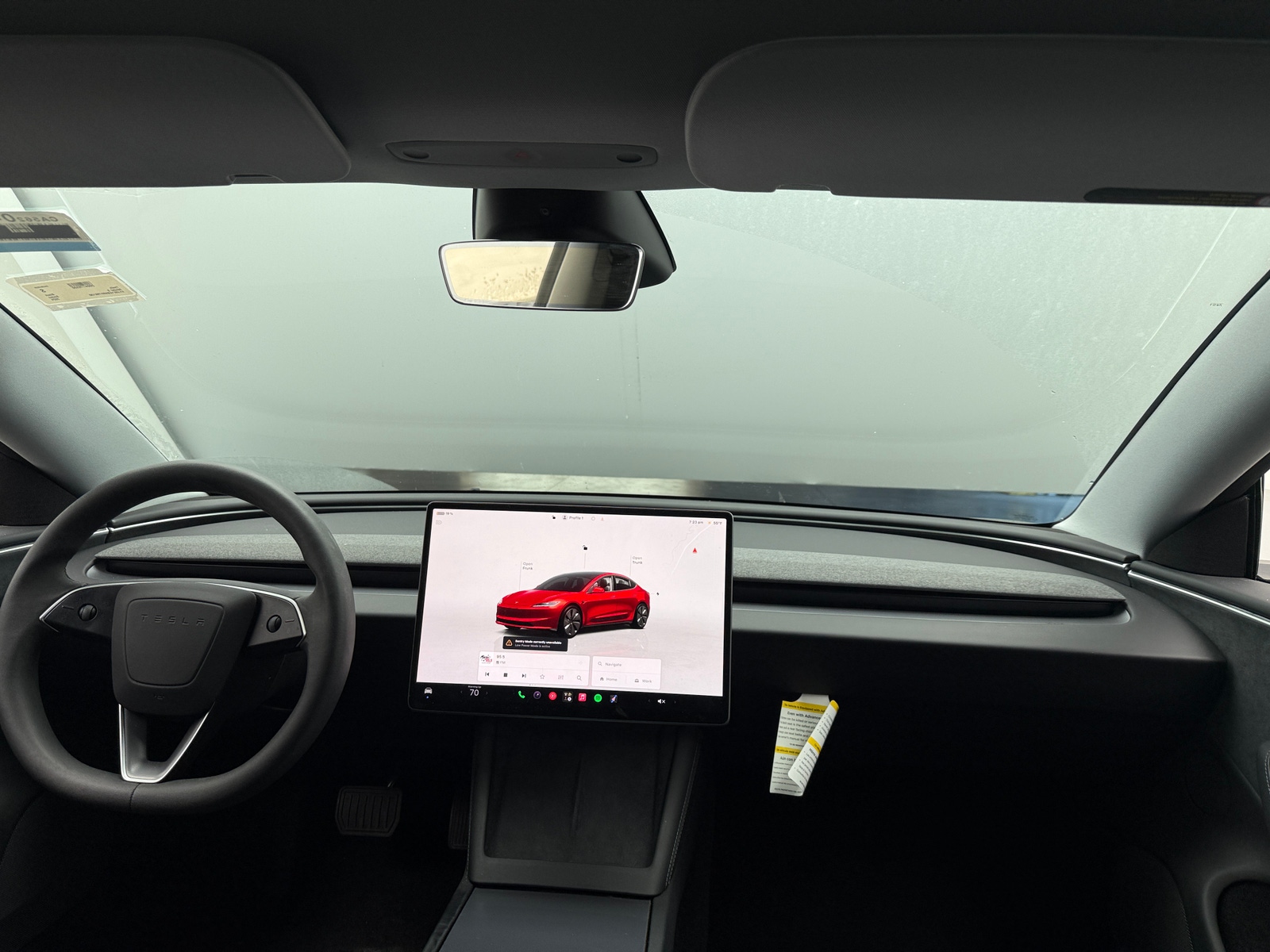 Thumbnail: 2024 Tesla Model 3 - 2