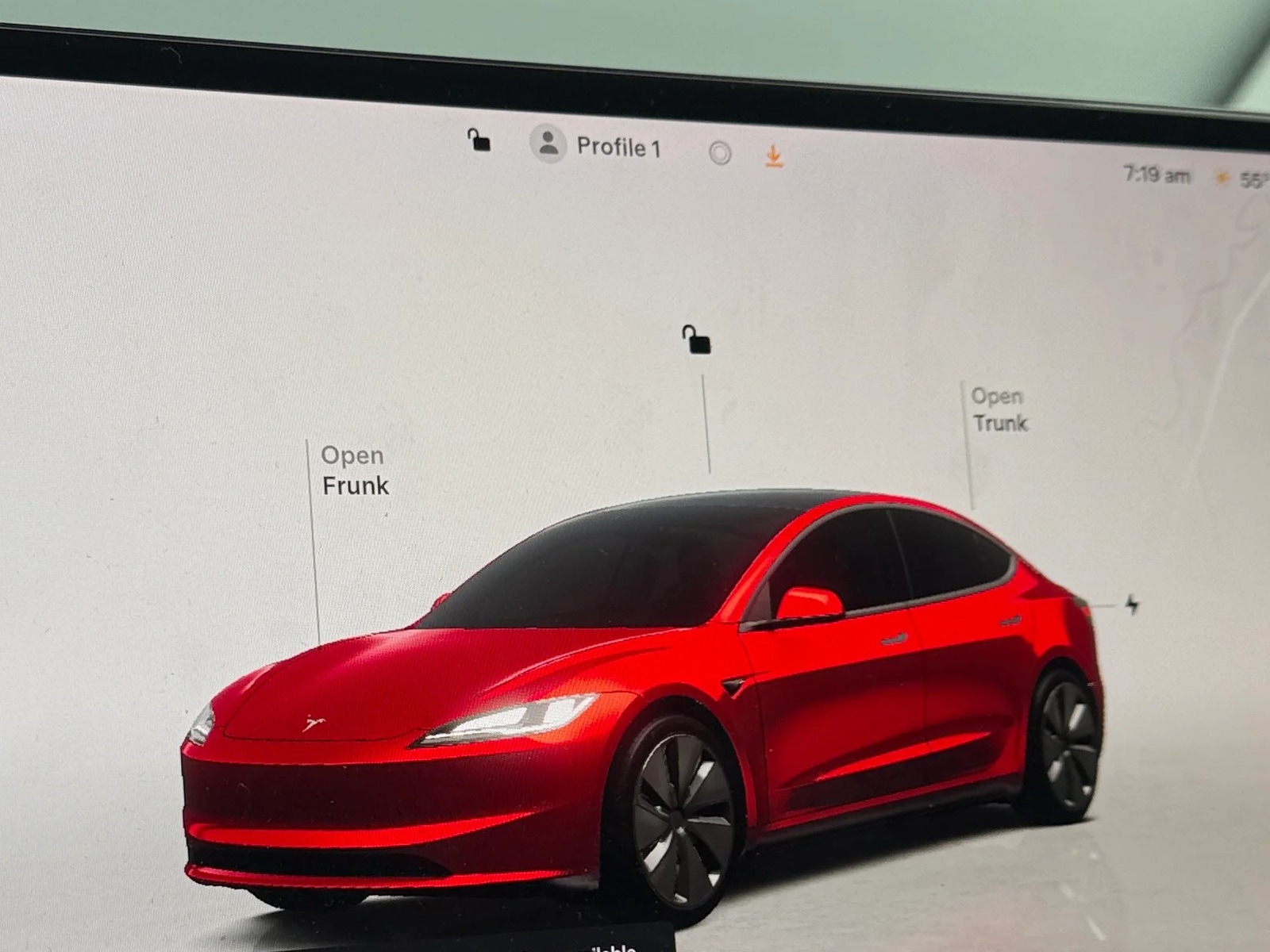 Thumbnail: 2024 Tesla Model 3 - 3