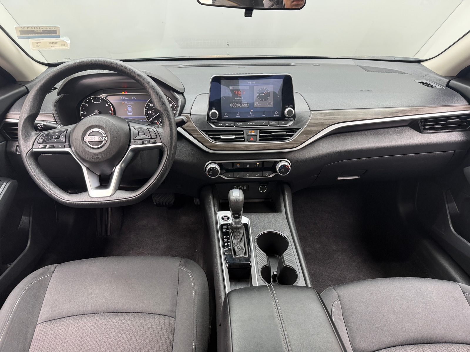 Thumbnail: 2025 Nissan Altima - 3