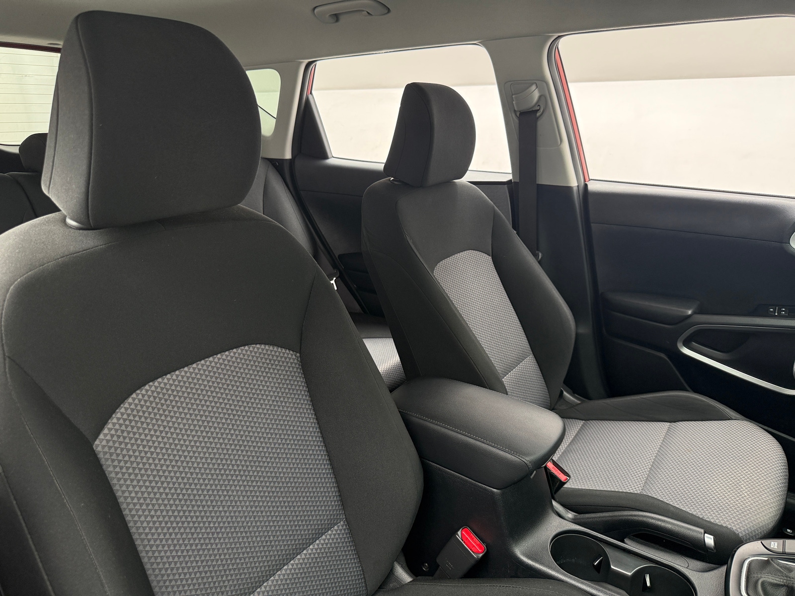 Thumbnail: 2021 Kia Soul - 2
