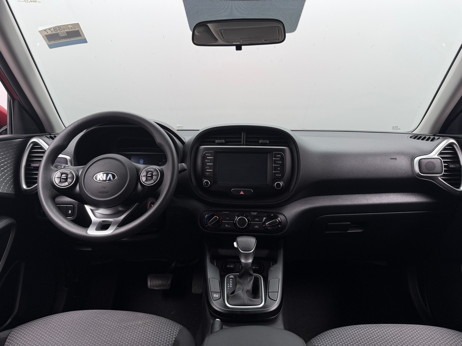 Thumbnail: 2021 Kia Soul - 3