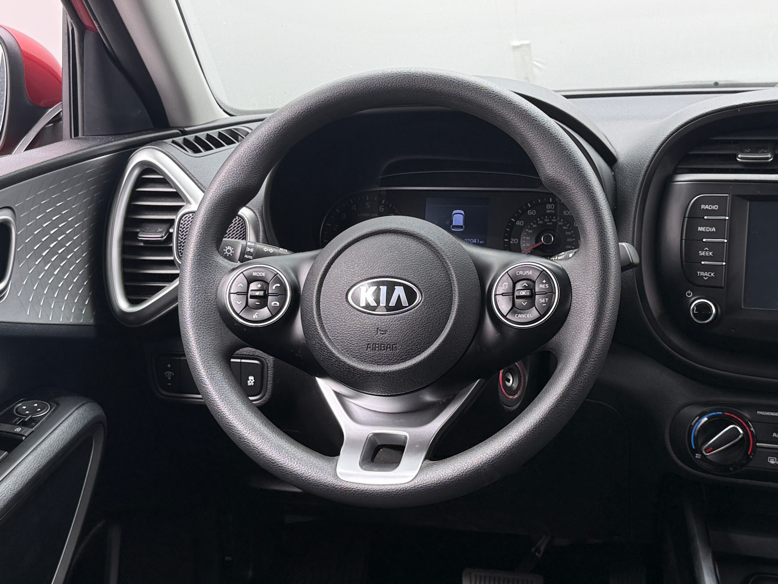 Thumbnail: 2021 Kia Soul - 5