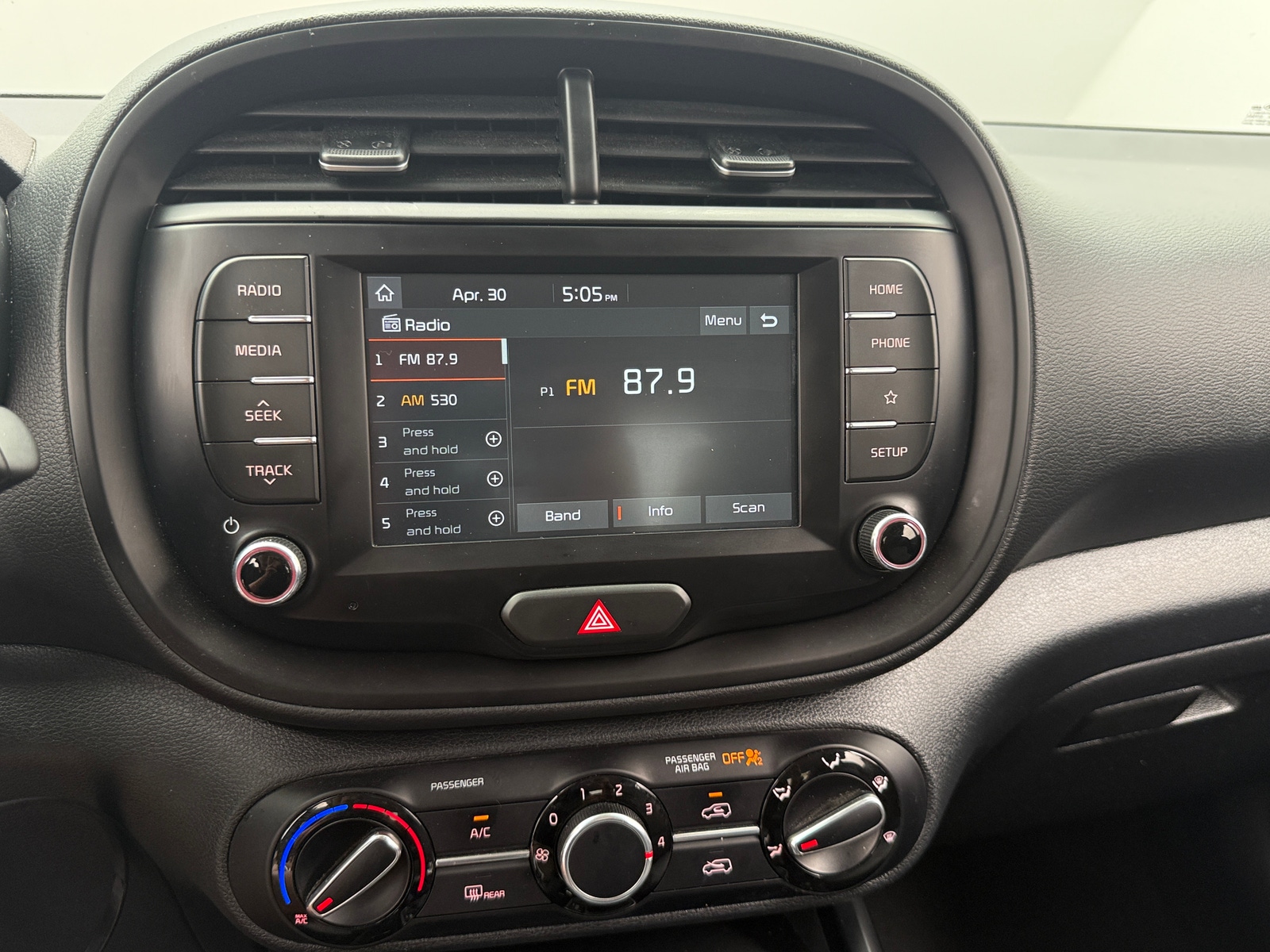 Thumbnail: 2021 Kia Soul - 4