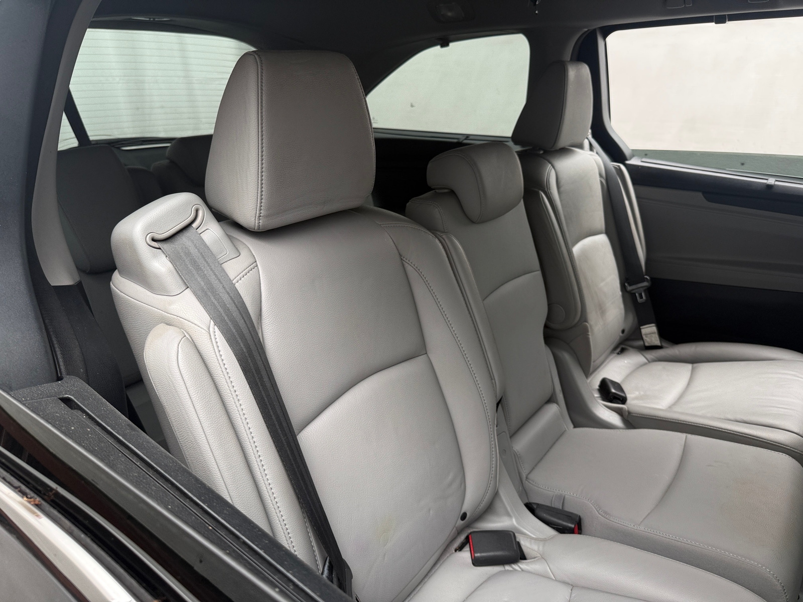 Thumbnail: 2020 Honda Odyssey - 5