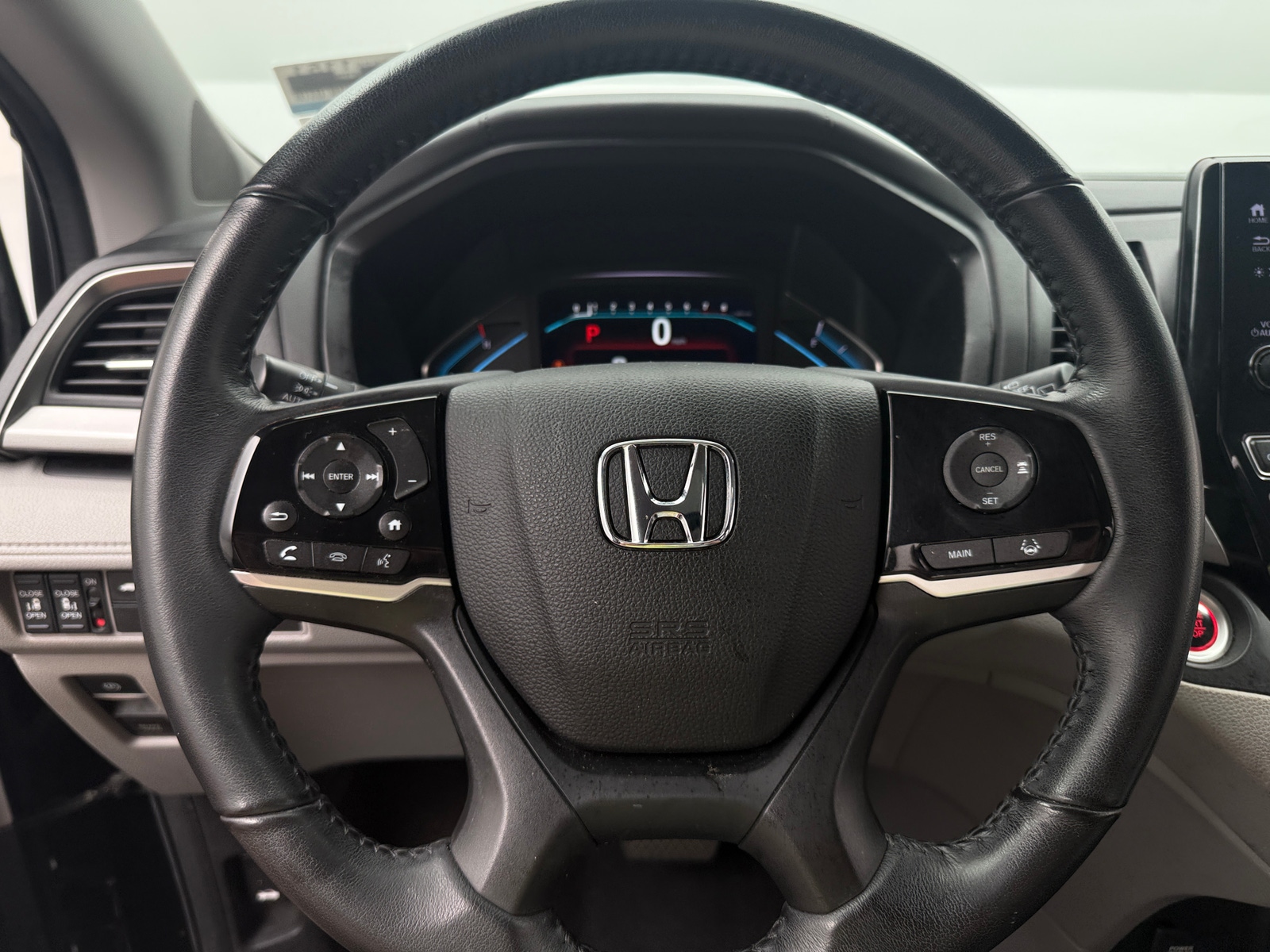 Thumbnail: 2020 Honda Odyssey - 4