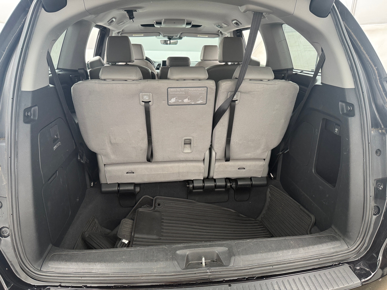 Thumbnail: 2020 Honda Odyssey - 6