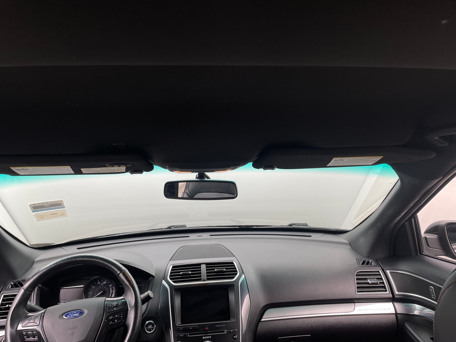Thumbnail: 2017 Ford Explorer - 2