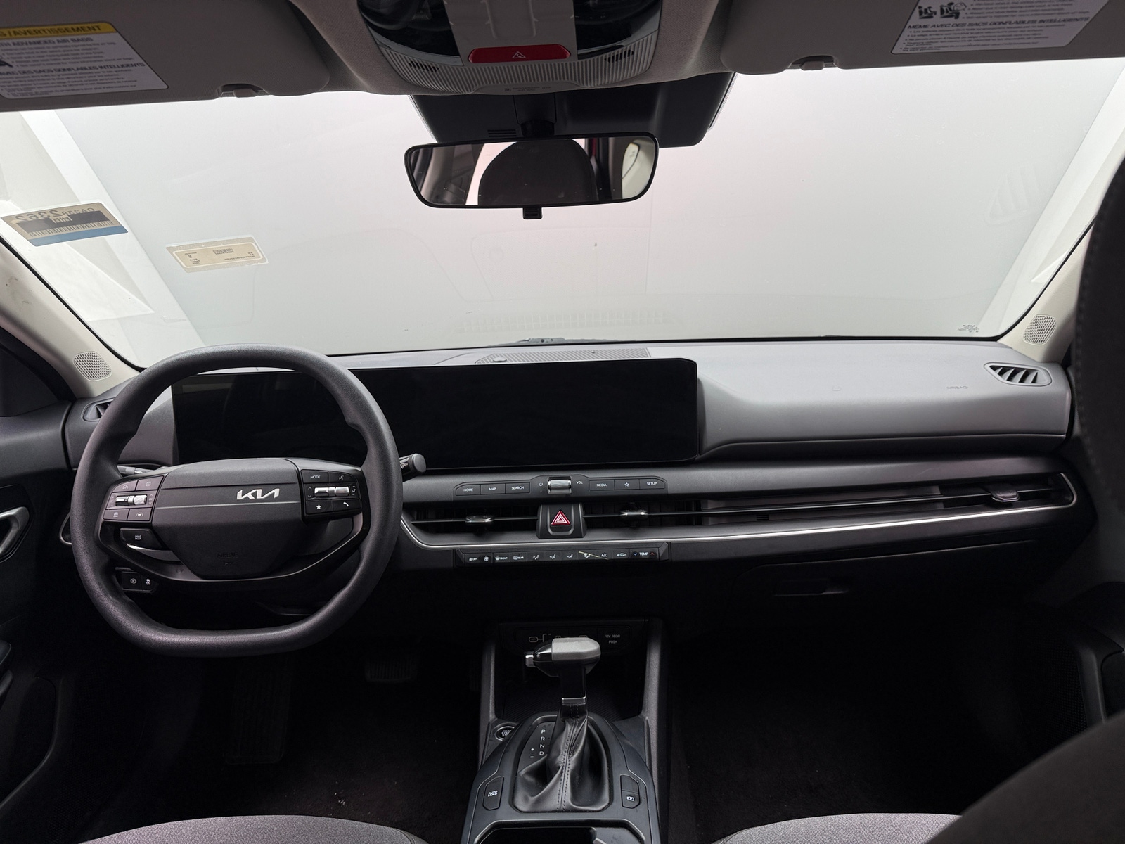 Thumbnail: 2025 Kia K4 - 3