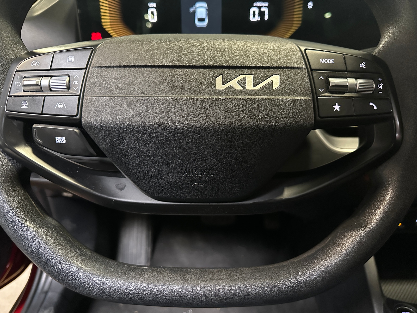 Thumbnail: 2025 Kia K4 - 5