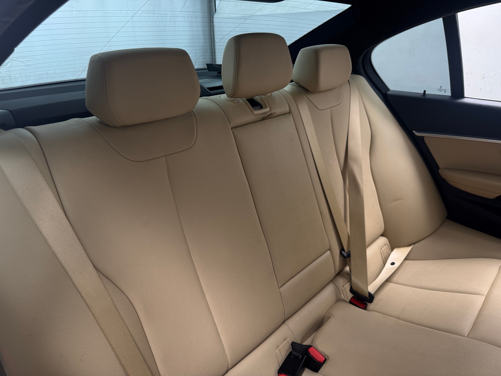 Thumbnail: 2017 BMW 3 Series - 5