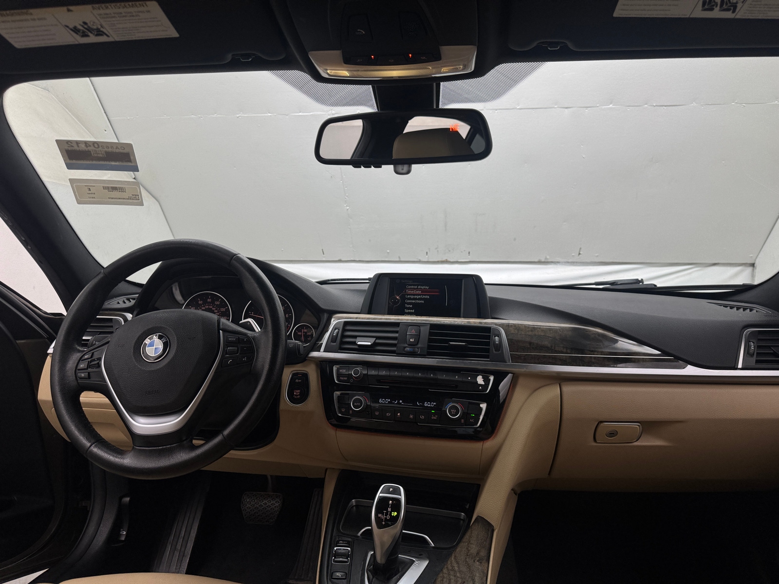 Thumbnail: 2017 BMW 3 Series - 2