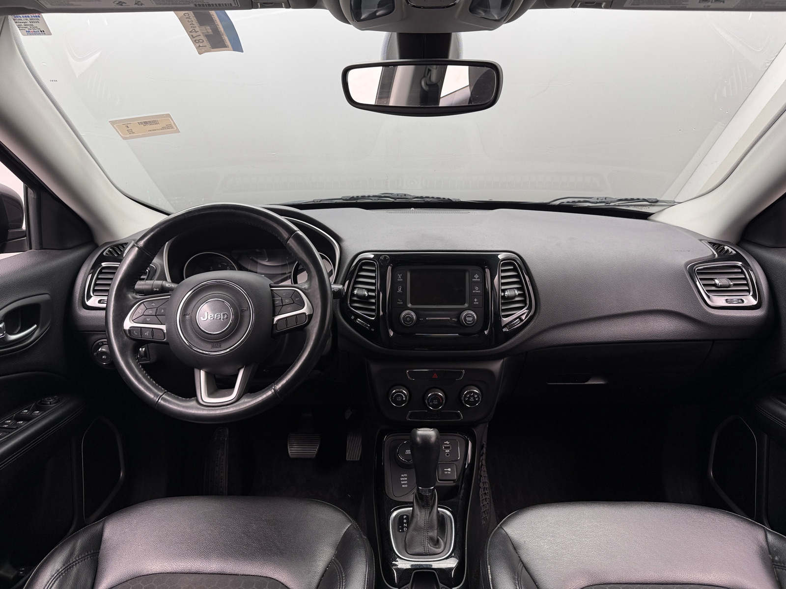 Thumbnail: 2018 Jeep Compass - 3