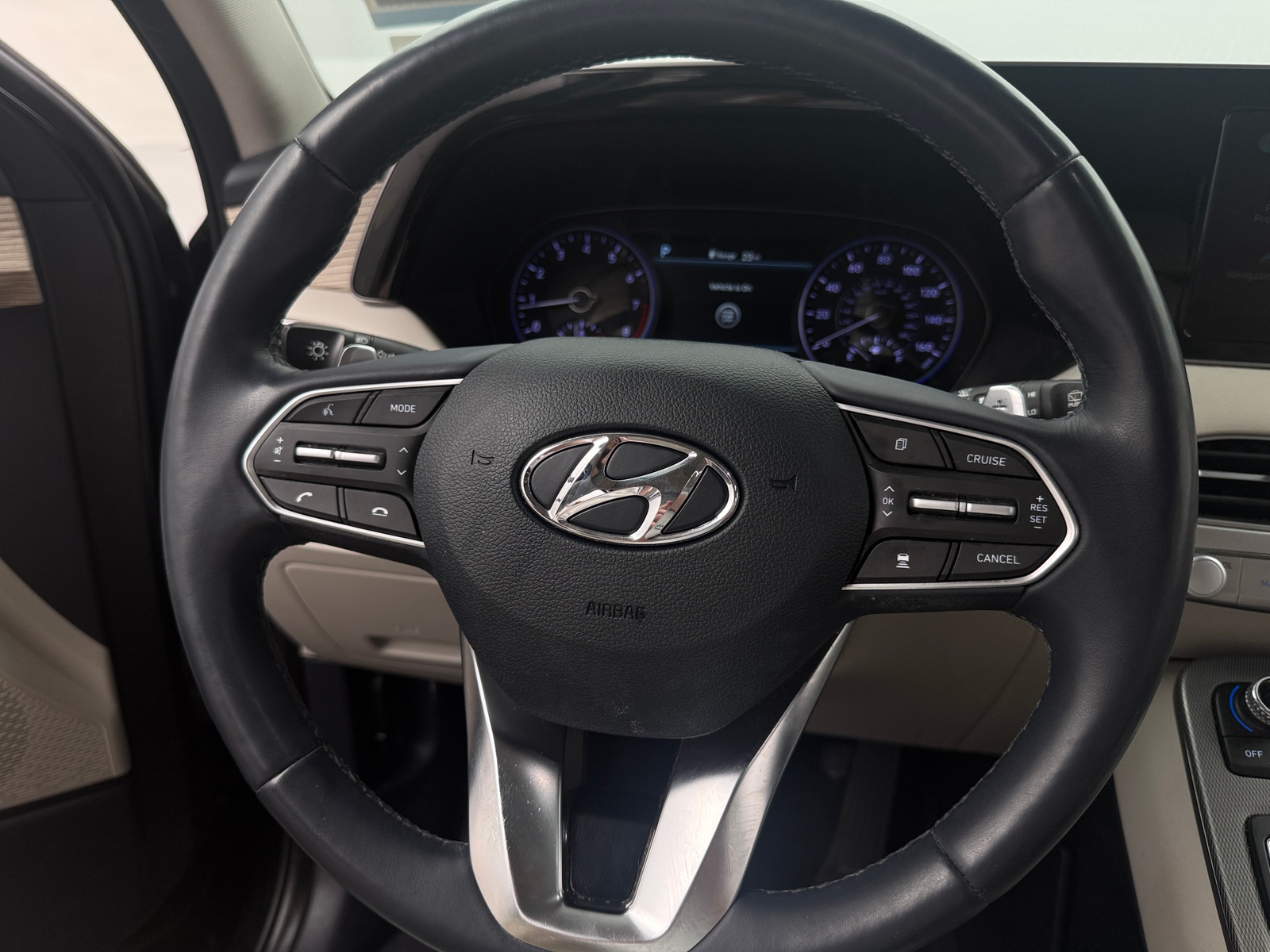 Thumbnail: 2021 Hyundai Palisade - 4