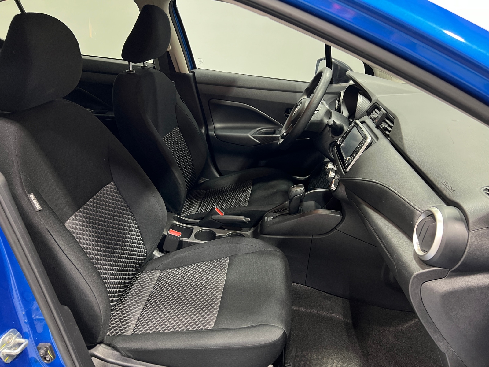 Thumbnail: 2024 Nissan Versa - 2