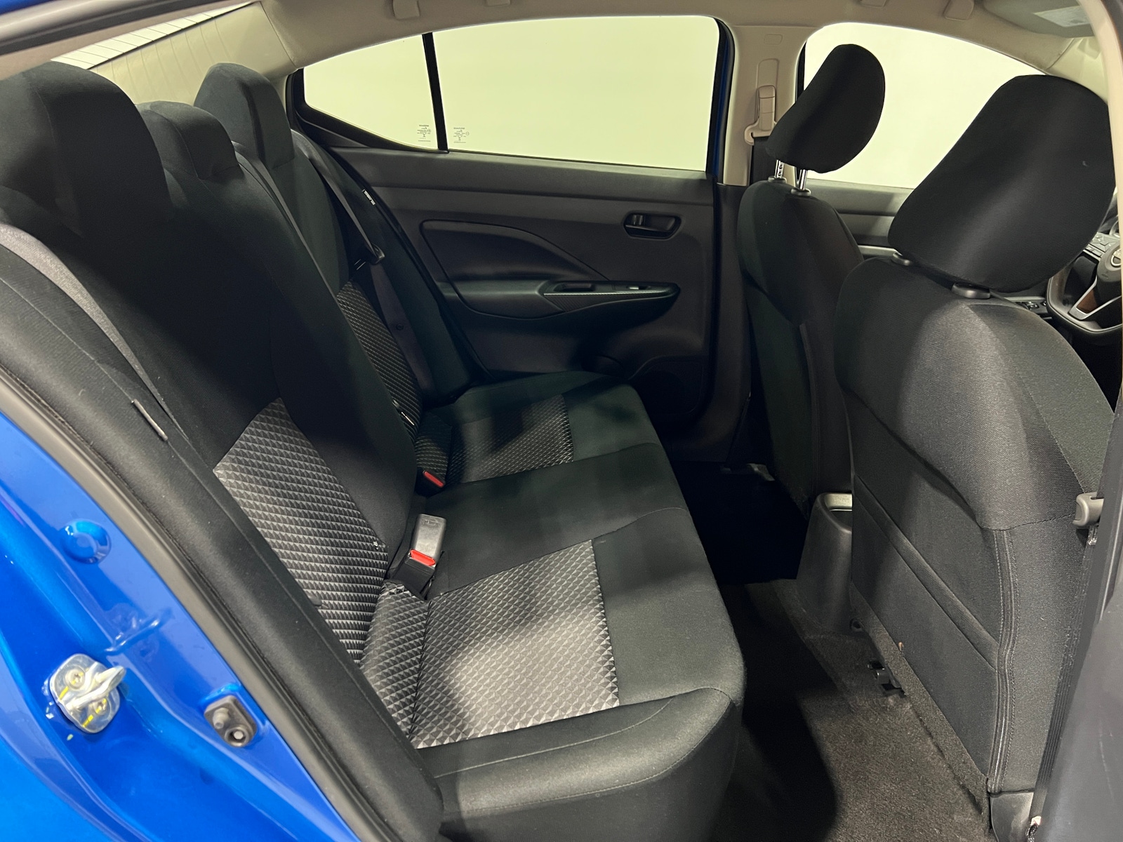 Thumbnail: 2024 Nissan Versa - 6