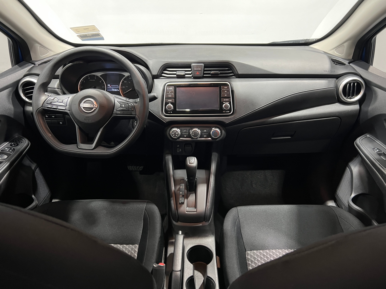 Thumbnail: 2024 Nissan Versa - 3