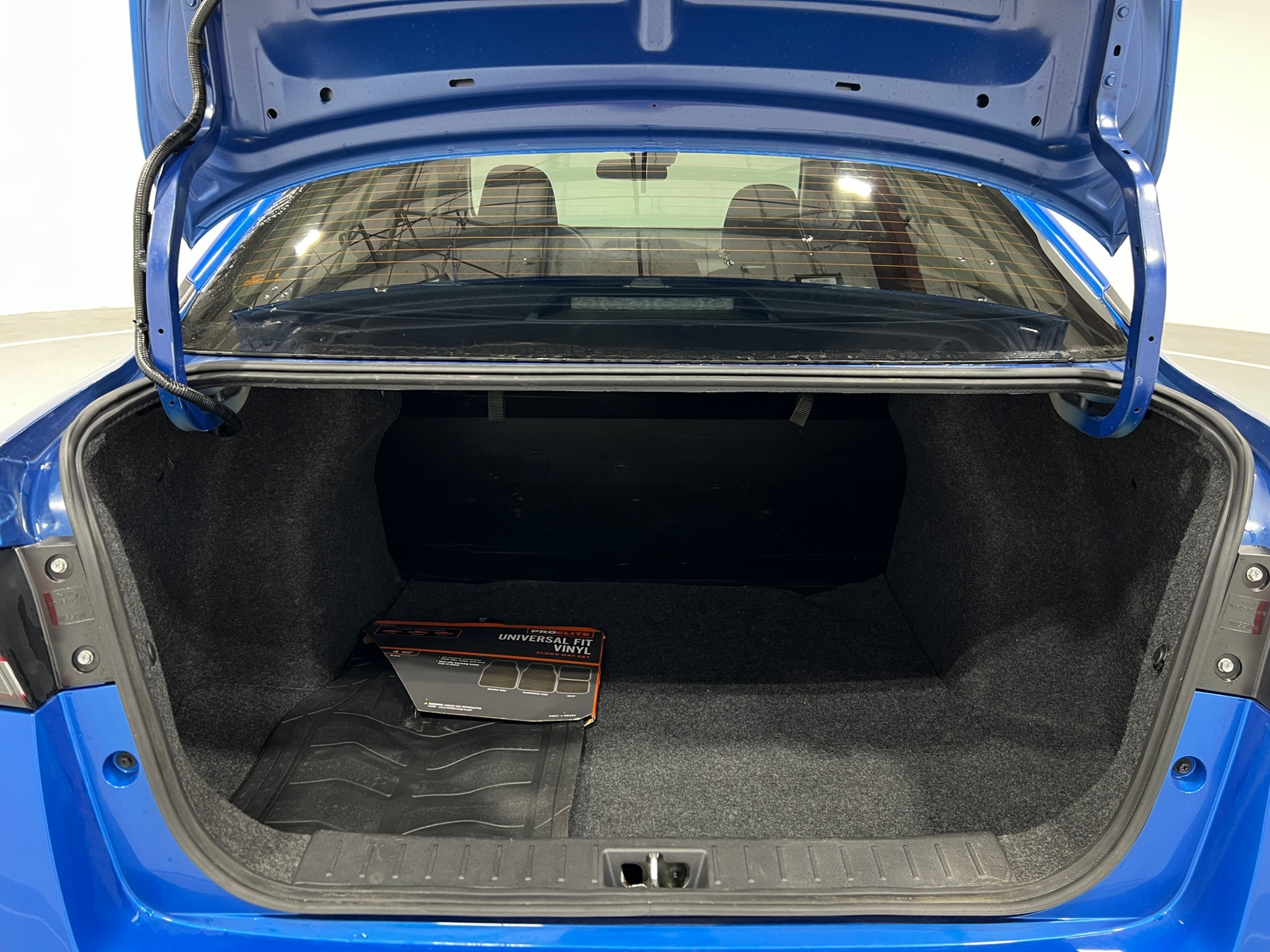 Thumbnail: 2024 Nissan Versa - 7