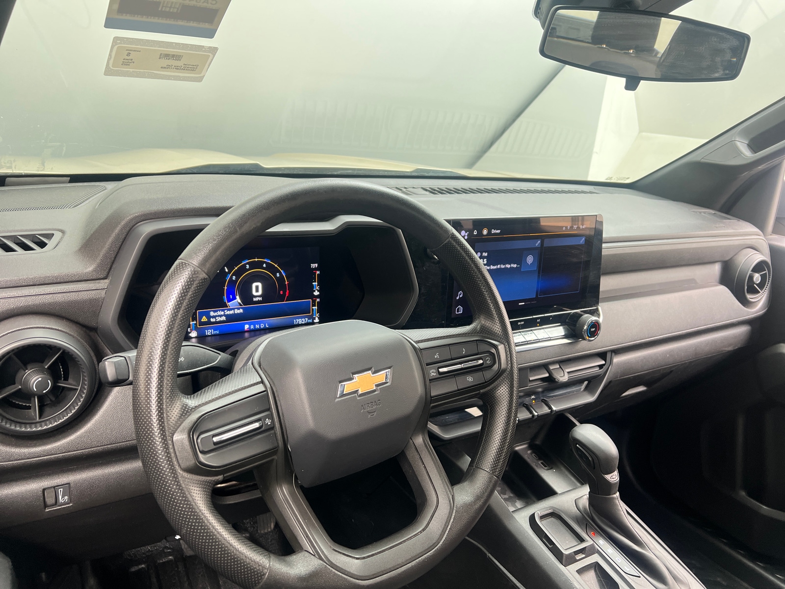 Thumbnail: 2023 Chevrolet Colorado - 3