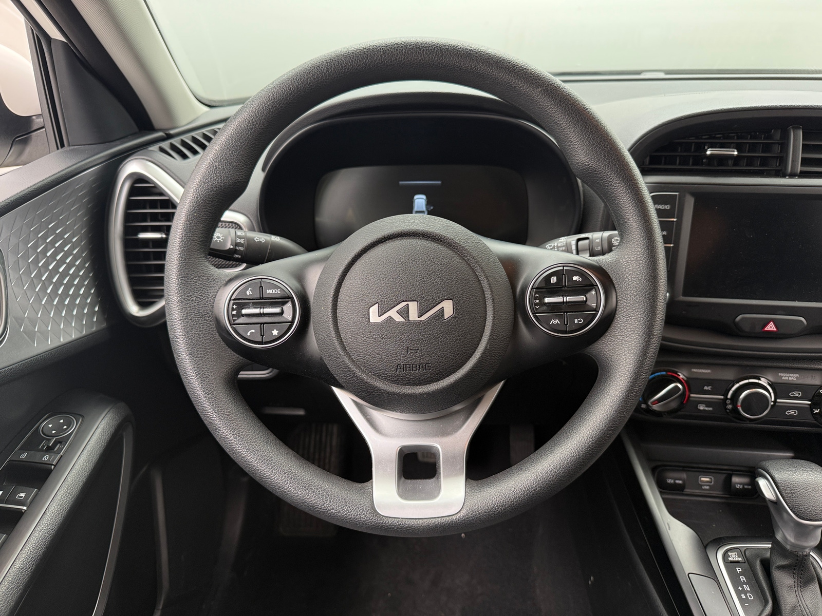 Thumbnail: 2025 Kia Soul - 5