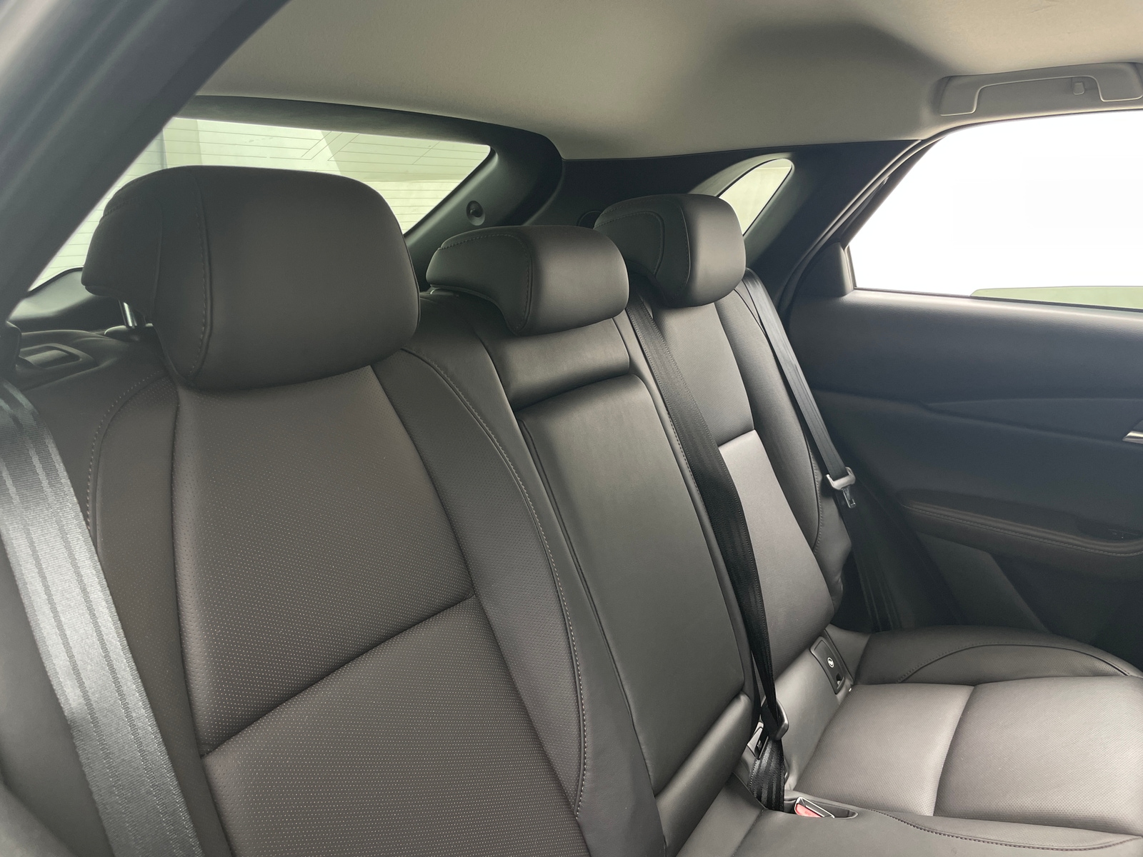 Thumbnail: 2021 Mazda CX-30 - 5