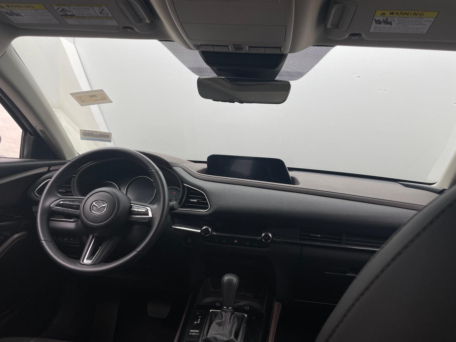 Thumbnail: 2021 Mazda CX-30 - 2