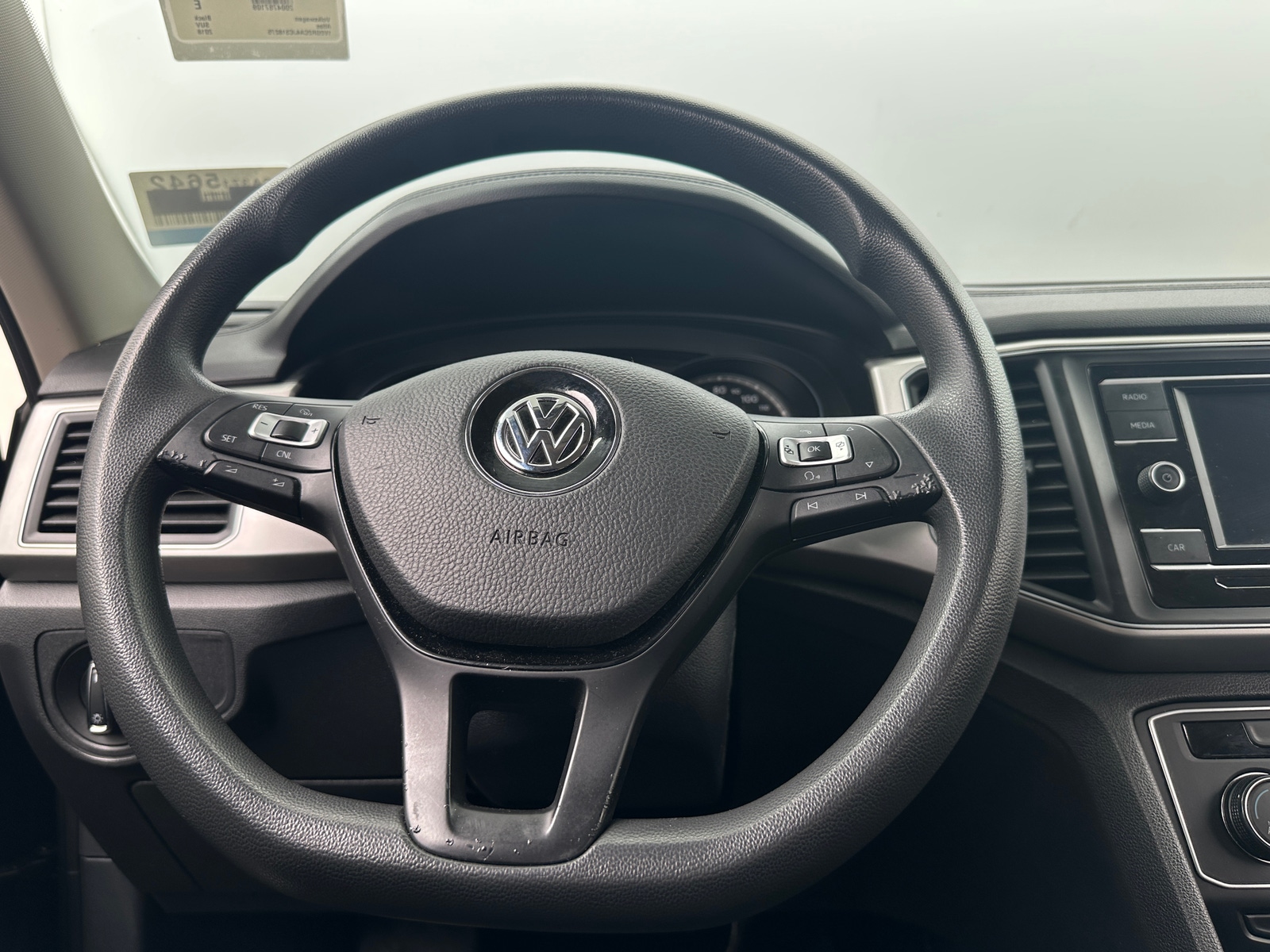 Thumbnail: 2018 Volkswagen Atlas - 5