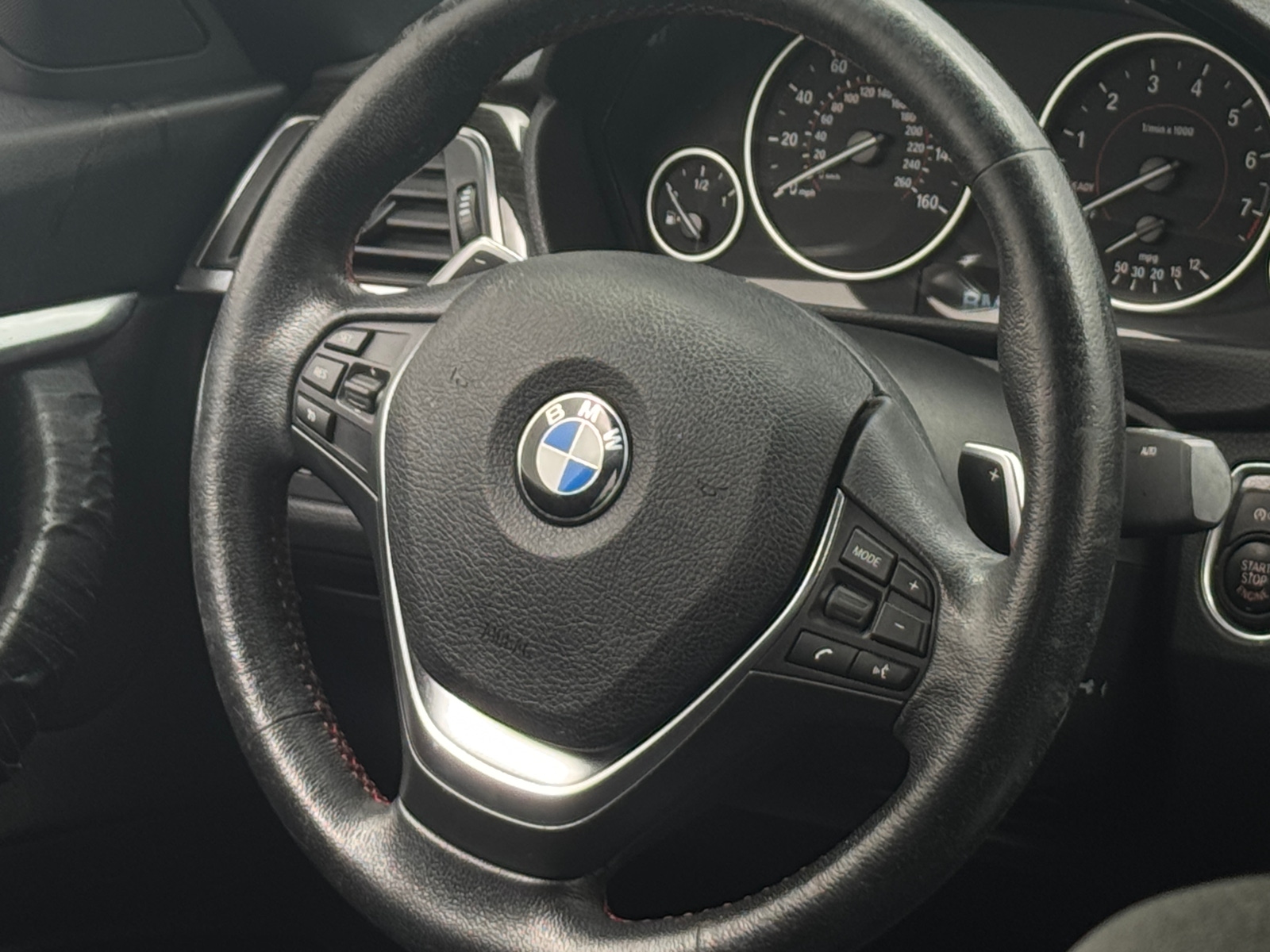 Thumbnail: 2018 BMW 3 Series - 4