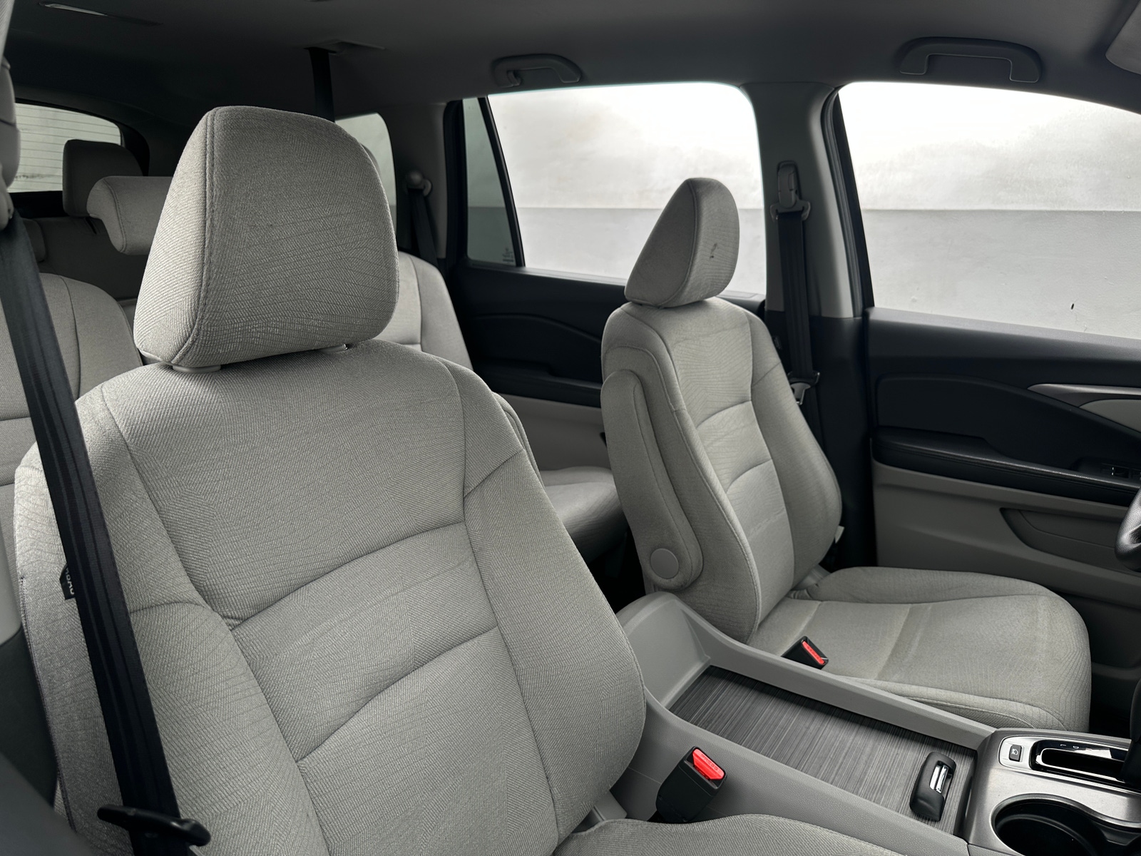 Thumbnail: 2016 Honda Pilot - 2