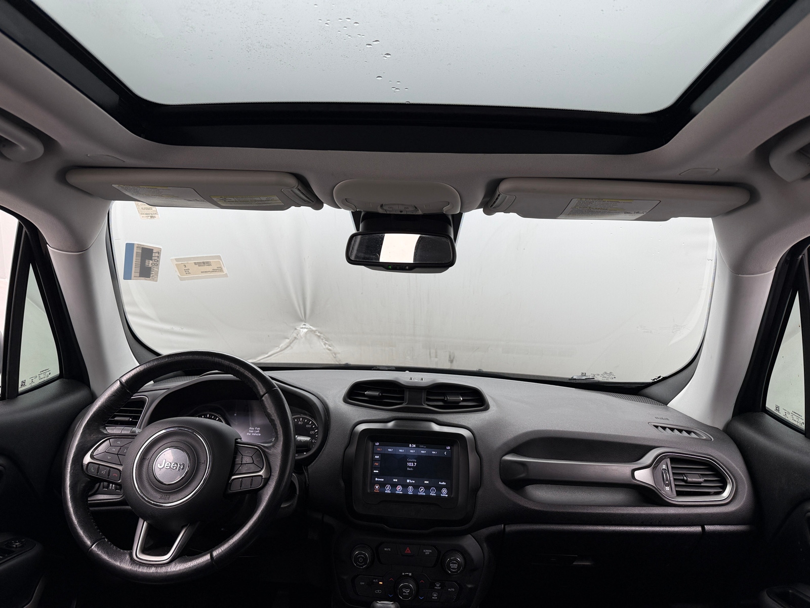 Thumbnail: 2018 Jeep Renegade - 2