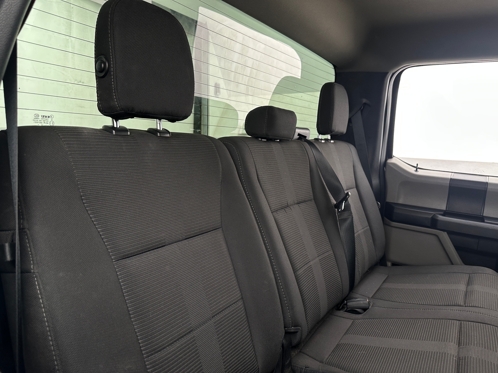 Thumbnail: 2018 Ford Econoline - 6