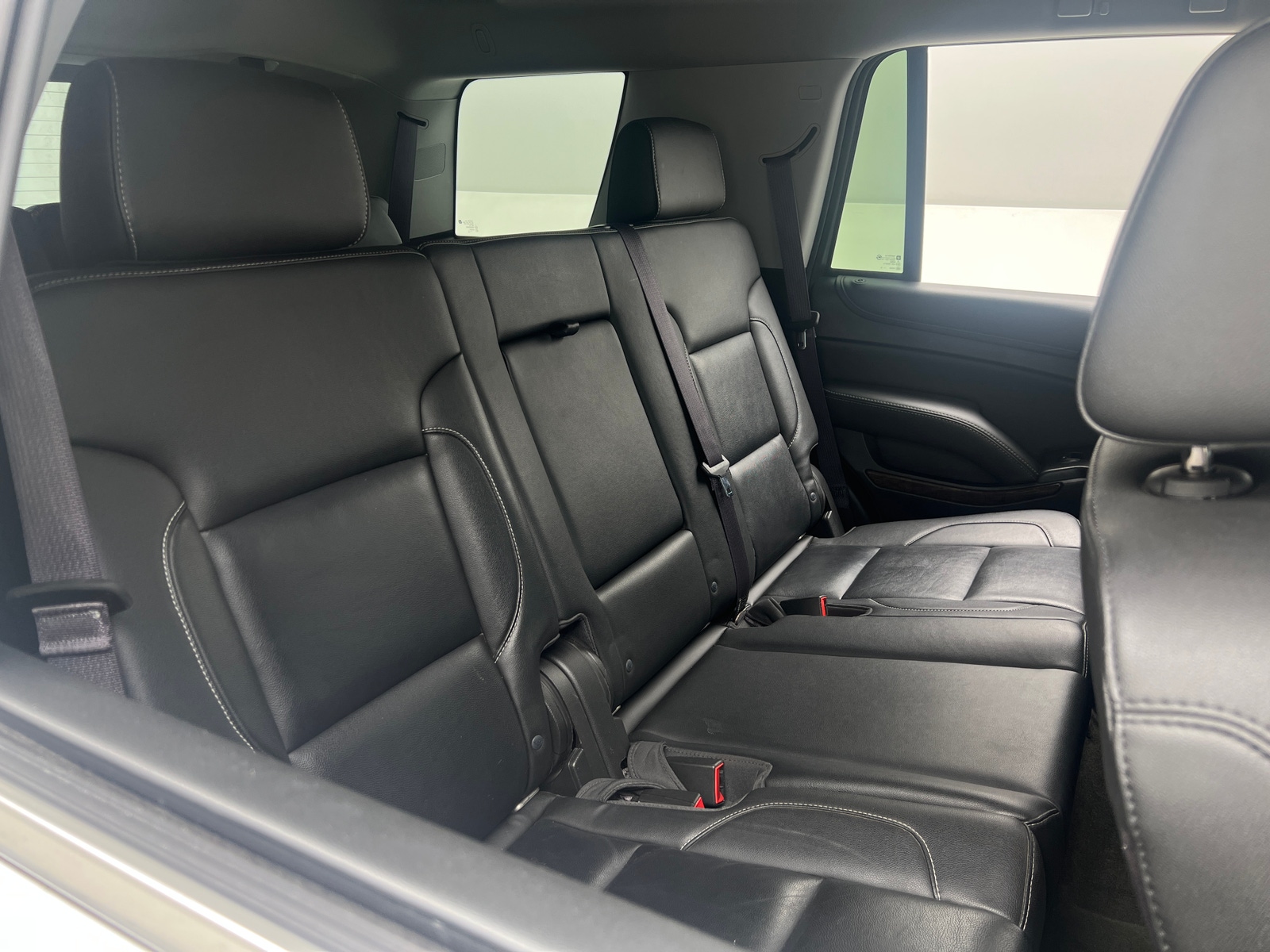 Thumbnail: 2016 Chevrolet Tahoe - 5