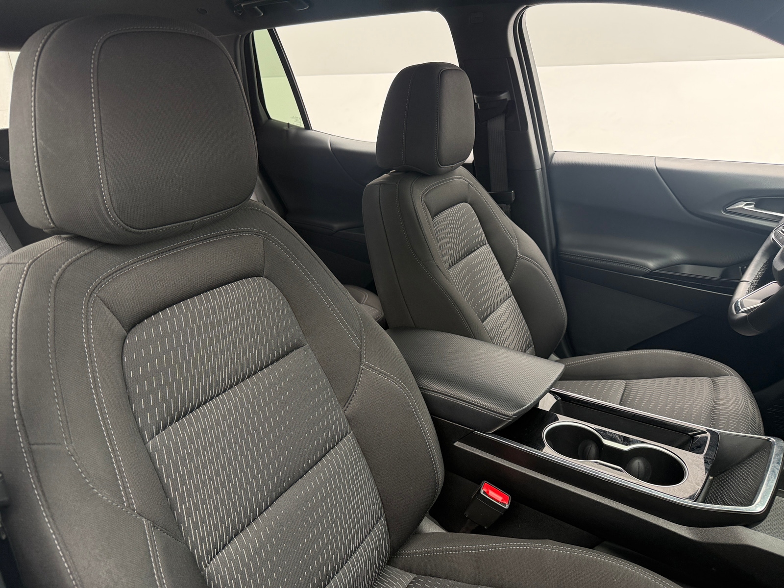 Thumbnail: 2025 Chevrolet Equinox - 2