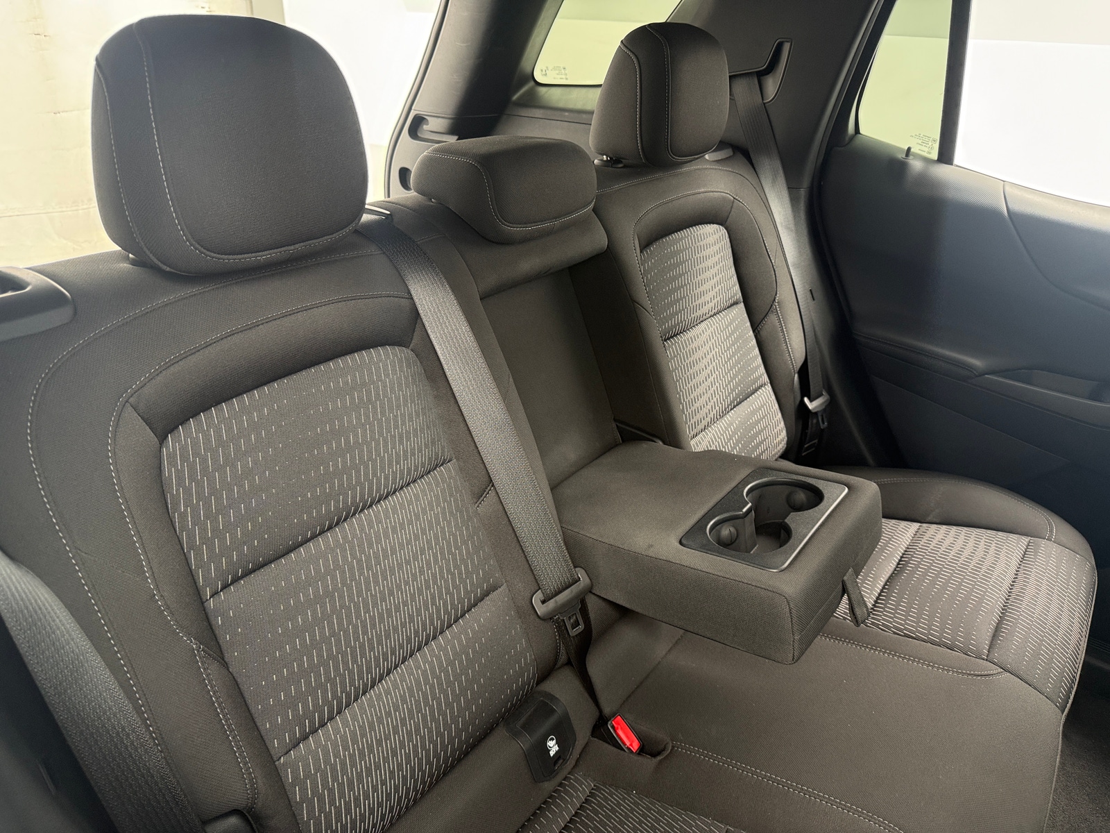 Thumbnail: 2025 Chevrolet Equinox - 6