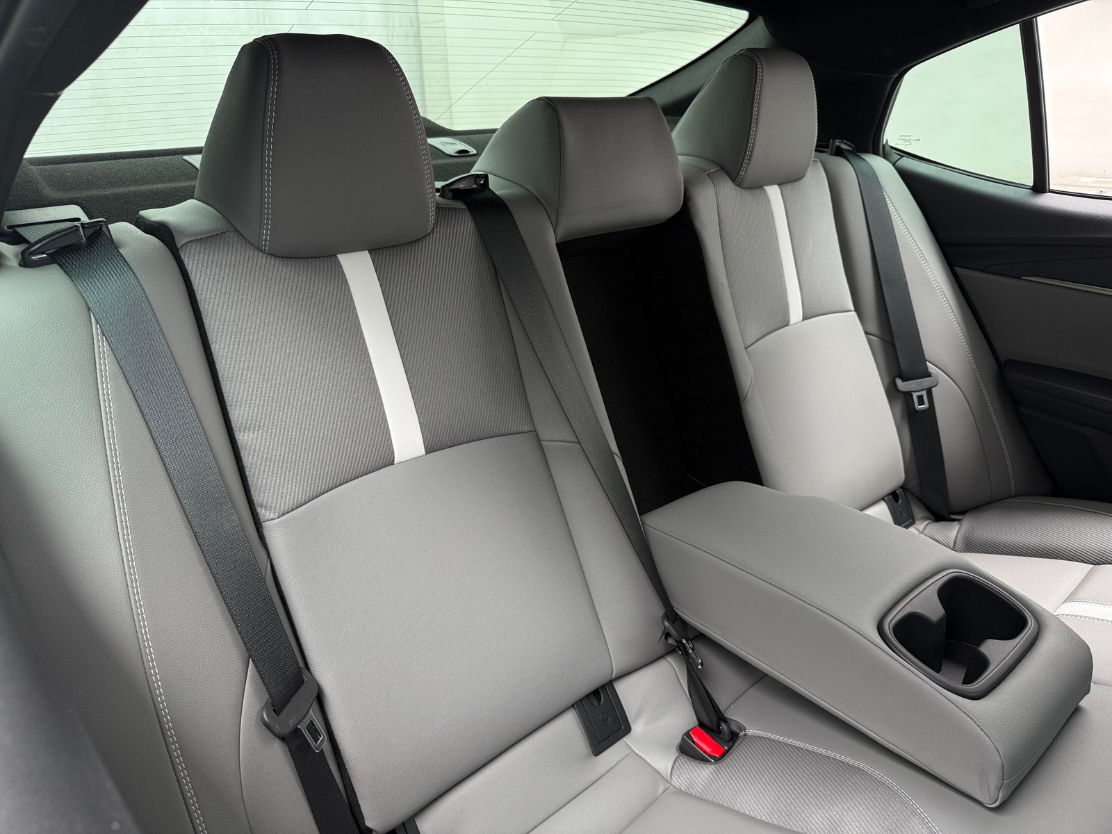 Thumbnail: 2025 Toyota Camry - 6