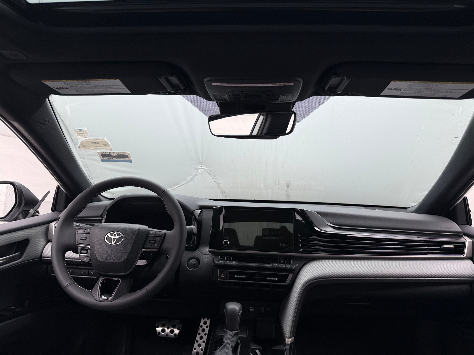 Thumbnail: 2025 Toyota Camry - 3