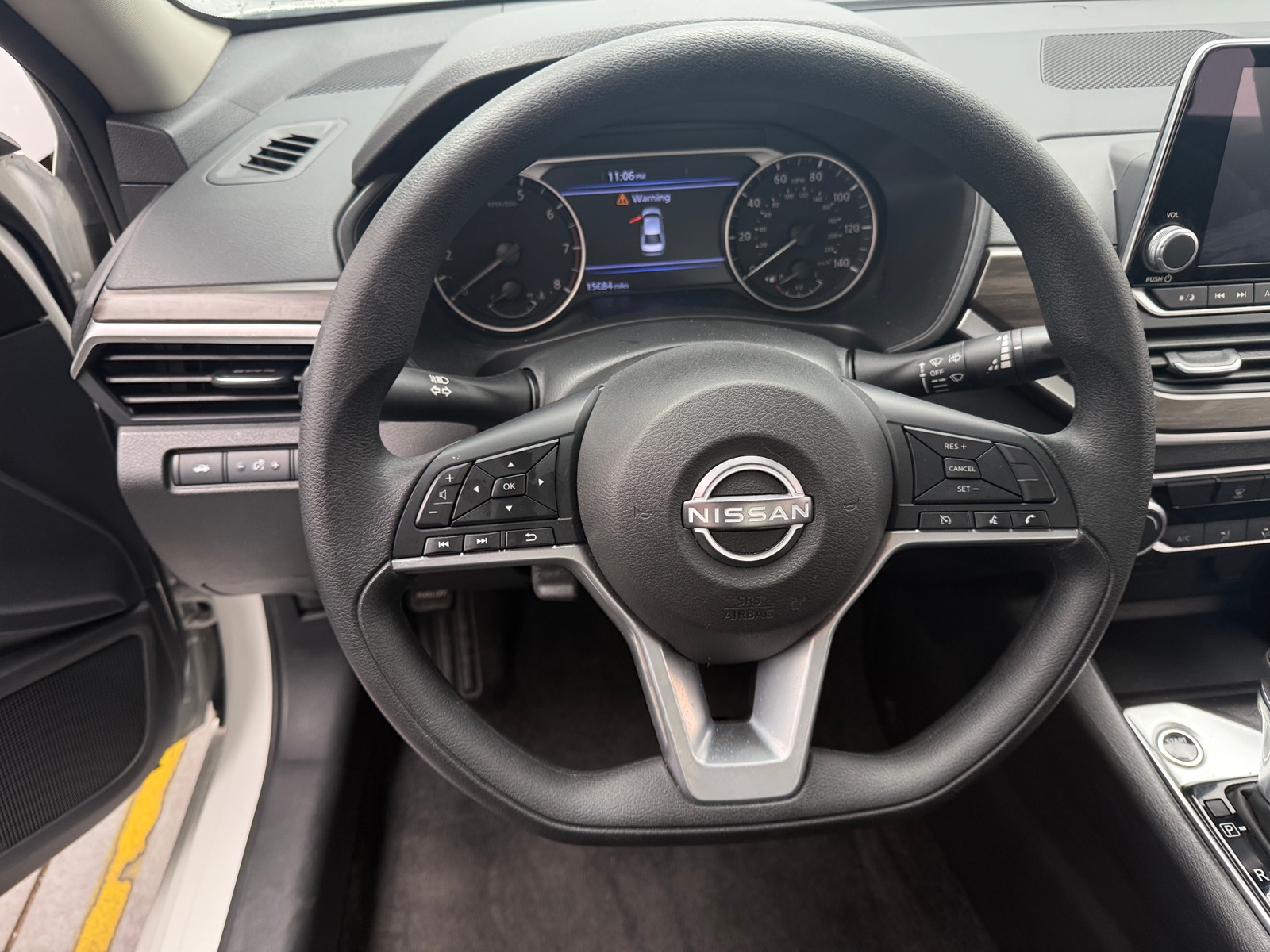 Thumbnail: 2025 Nissan Altima - 5