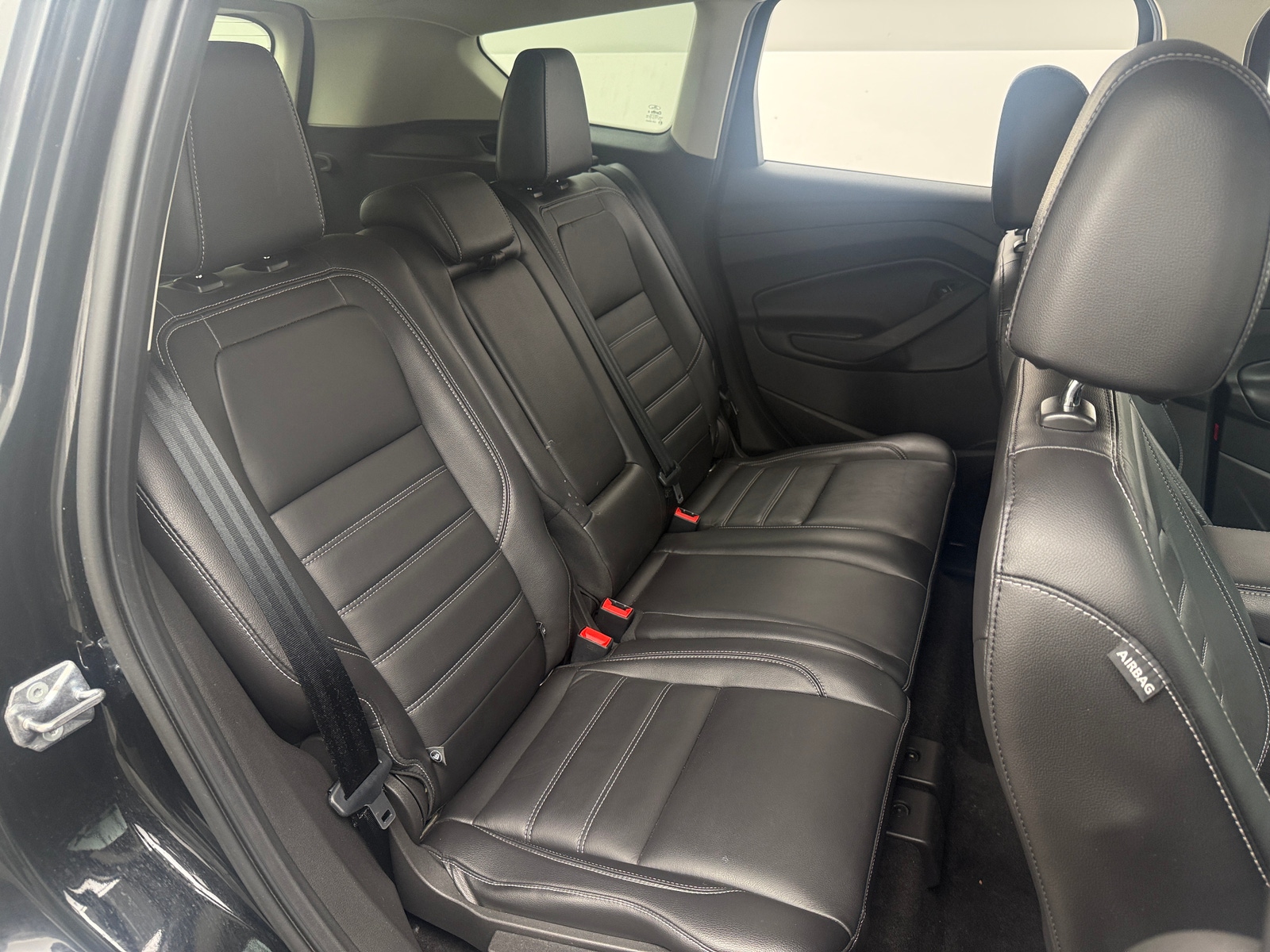 Thumbnail: 2017 Ford Escape - 5