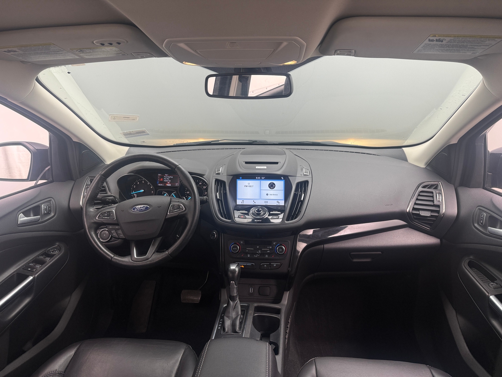 Thumbnail: 2017 Ford Escape - 2
