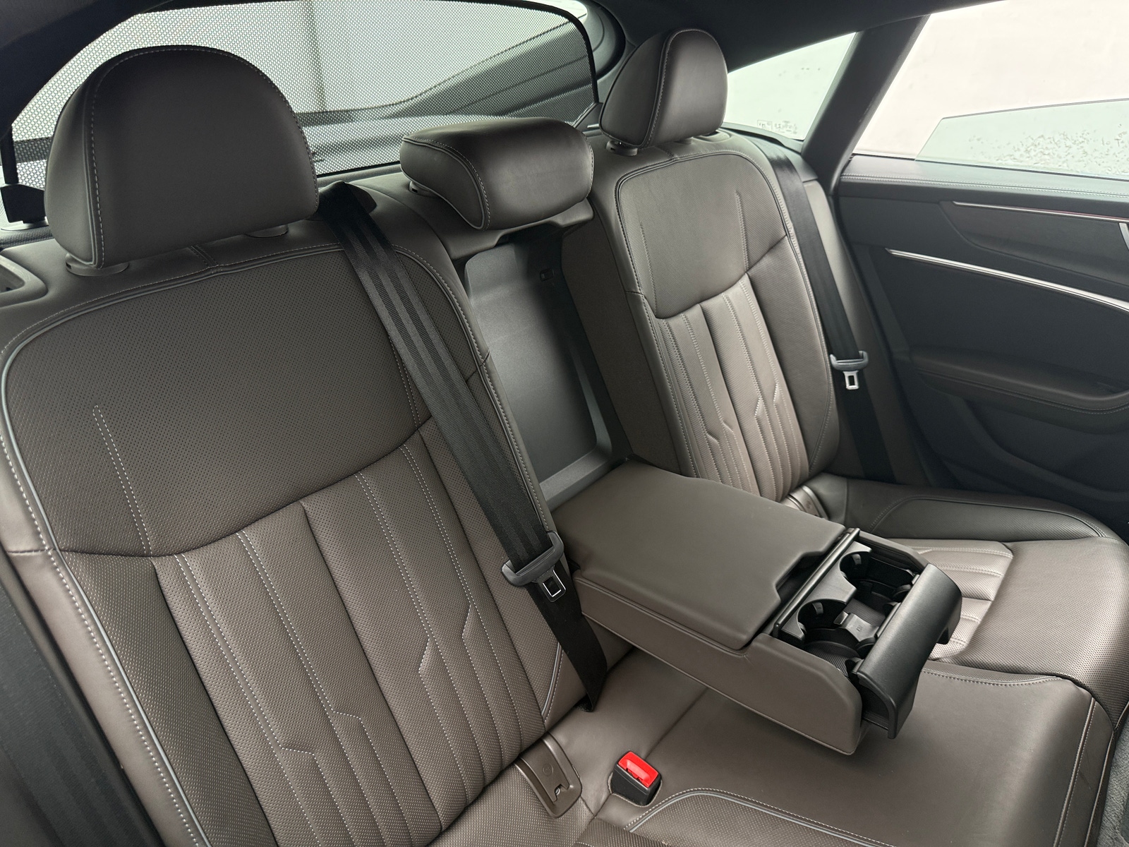Thumbnail: 2019 Audi A7 - 5