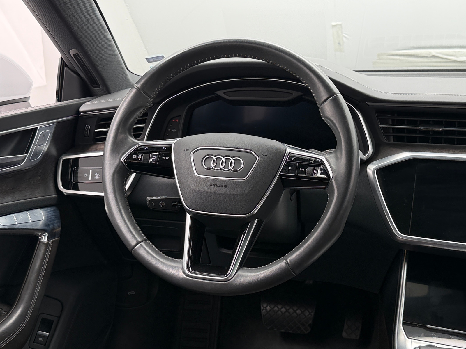 Thumbnail: 2019 Audi A7 - 4