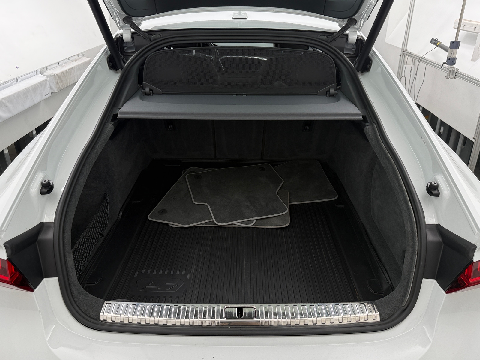 Thumbnail: 2019 Audi A7 - 6