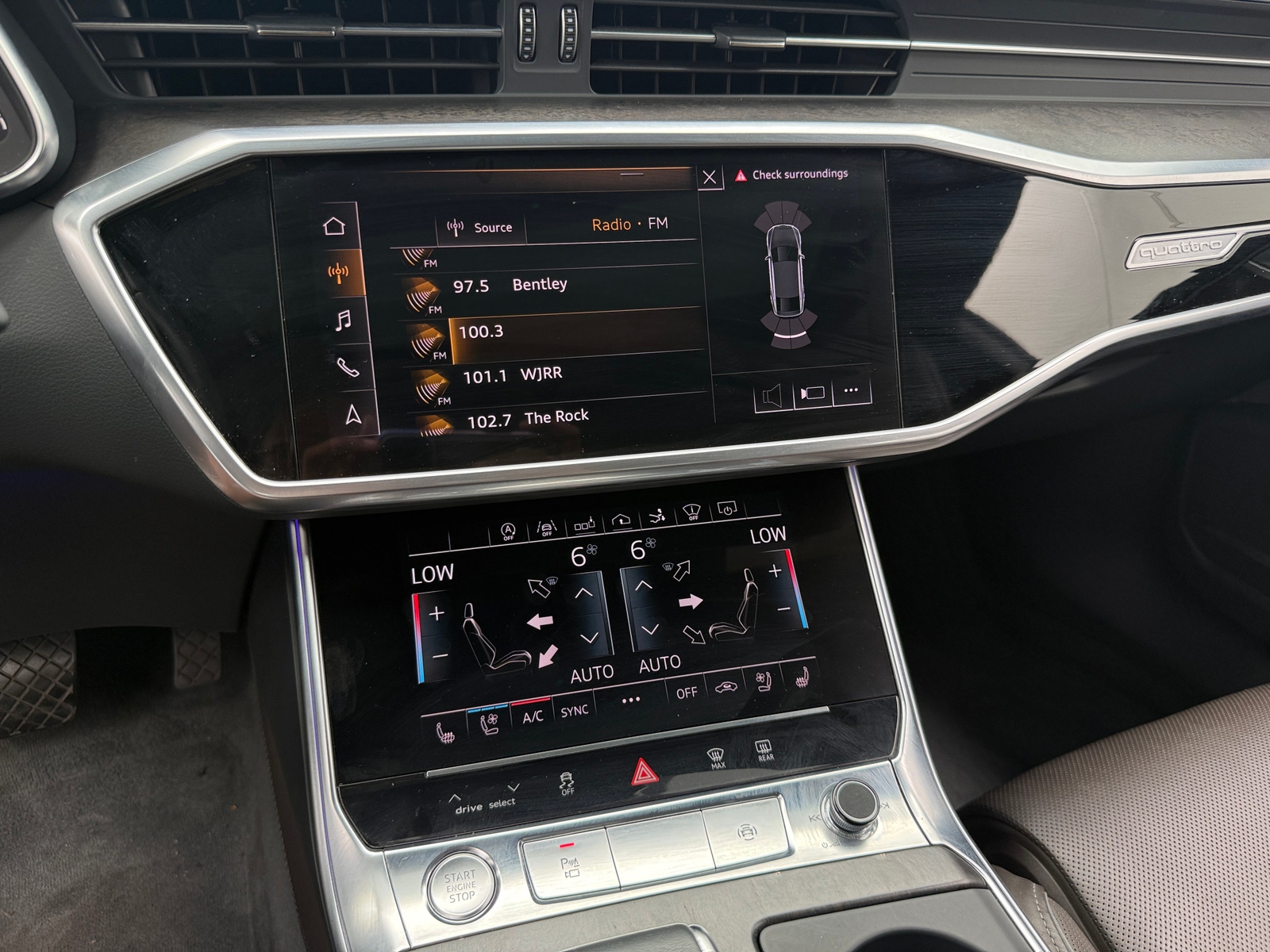 Thumbnail: 2019 Audi A7 - 3