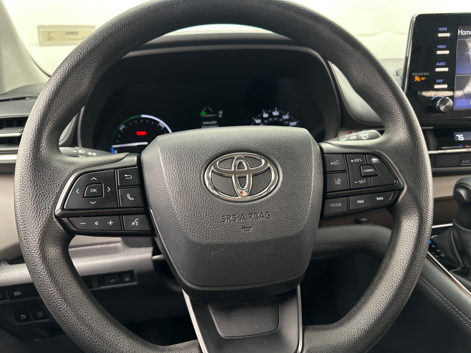 Thumbnail: 2024 Toyota Sienna - 5