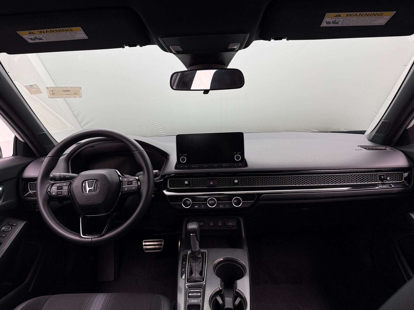 Thumbnail: 2026 Honda Civic - 3